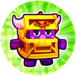 Game Badge Icon