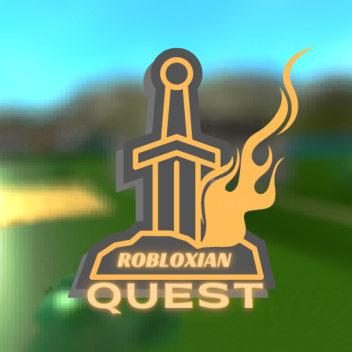Robloxian Quest: Remaster