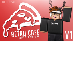 MIkes Cafe