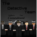 The Detective Team