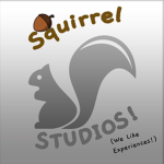 Squirrel Studios.