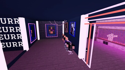 ☆ noceurr homestore ☆