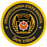 Bloxburg Pennsylvania State Police