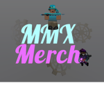 MMX Merch