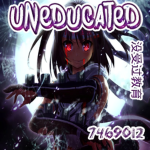 Uneducated
