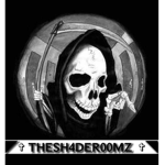 THESH4DER00MZ