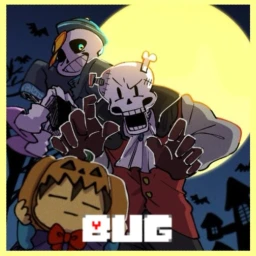 [HALLOWEEN P1]Best Utmm Game icon