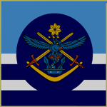 Imperial Armed Forces.