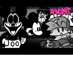 Funky Friday (MOUSE!) icon