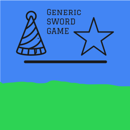 Generic Sword Game