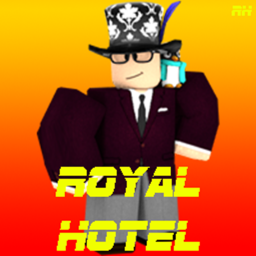 Royal Hotel