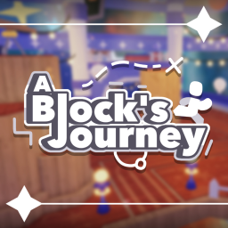 [INDEV] A Block's Journey icon