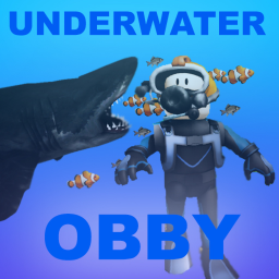 Underwater Obby