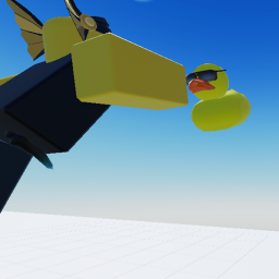 Duckland [InDev]