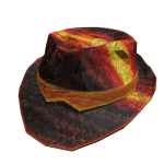 Ember Fedora