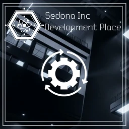 Sedona Inc Development Place icon