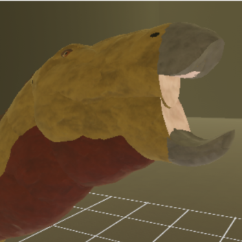 Not Really Legacy Just Animated Dinos