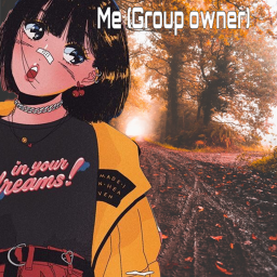 Me!