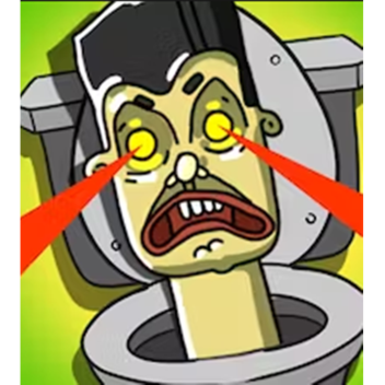 ESCAPE SKIBIDI TOILET OBBY