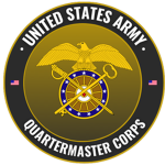 Quartermaster Cοrpsᅠᅠ