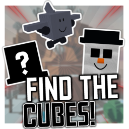 [⭐] Find The Cubes [90]