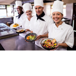 Cafeteria Chefs