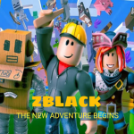 ZBLACK