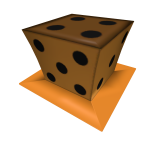 Take a Domino