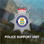 Cambridgeshire Constabulary Support Team