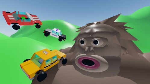 Uh Oh Stinky 