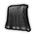 Invisibility Cloak [PERMANENT]