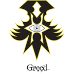 church of greed