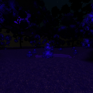 Violet World