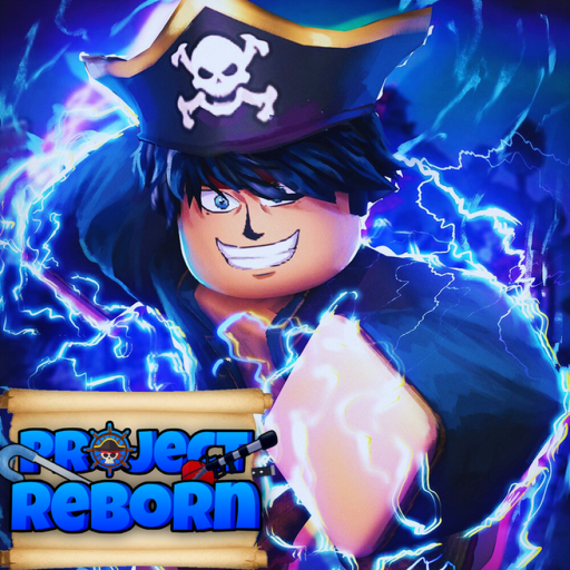 [ELECTRO] Project Reborn !