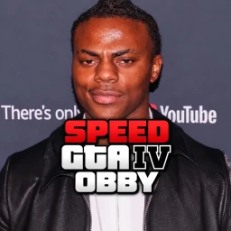Speed GTA Obby icon