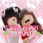 Strawberry Boulevard - RP