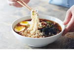 Noodle Everything.