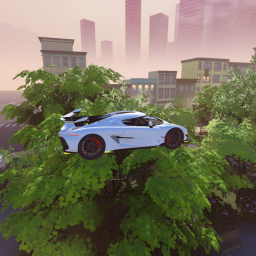 CITY ROLEPLAY
