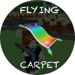 Flying Carpet