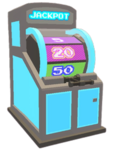 Grow an Arcade