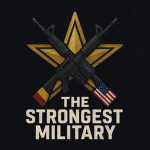 The Strongest Military
