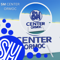 SM Center Ormoc