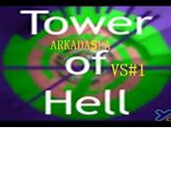 Tower of Hell crazy