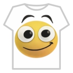 funy smile