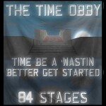 The Time Obby [HARD]