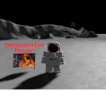 TheFireBurns