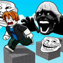 [😈] Super 67 Troll Obby