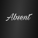 Absent Clothing