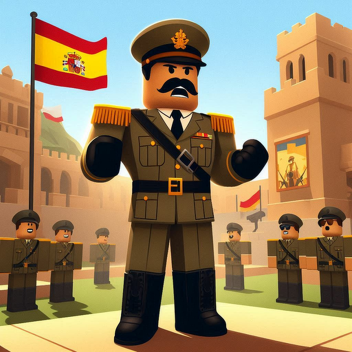 Spanish Army (Beta)