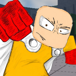Saitama Battle [NEW]
